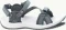 Jack Wolfskin Lakewood Ride blueish grey/rose (Damen) Vorschaubild