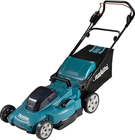 Makita DLM538 Akku-Rasenmäher