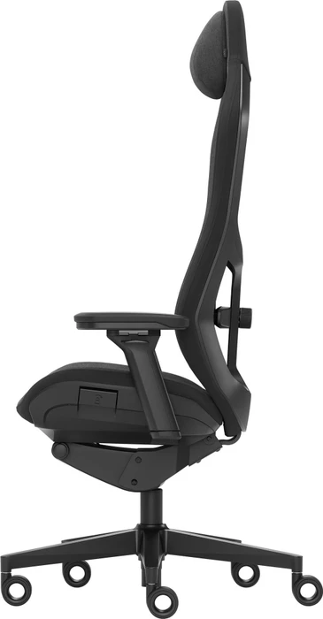 Fractal Design Refine 2 Hybrid Dark Gamingstuhl, schwarz