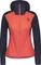 Scott Explorair Light Dryo WB Jacke midnight blue/flame red (Damen) Vorschaubild
