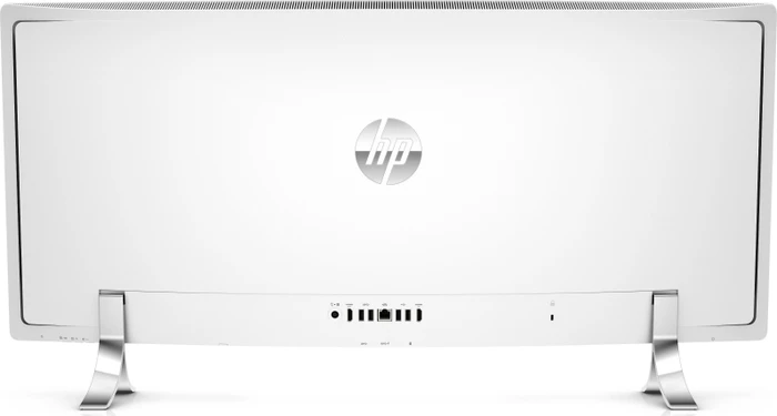 HP Envy Curved All-in-One 34-a090ng, Core i7-6700T, 8GB RAM, 128GB SSD, 1TB HDD, GeForce GTX 960M