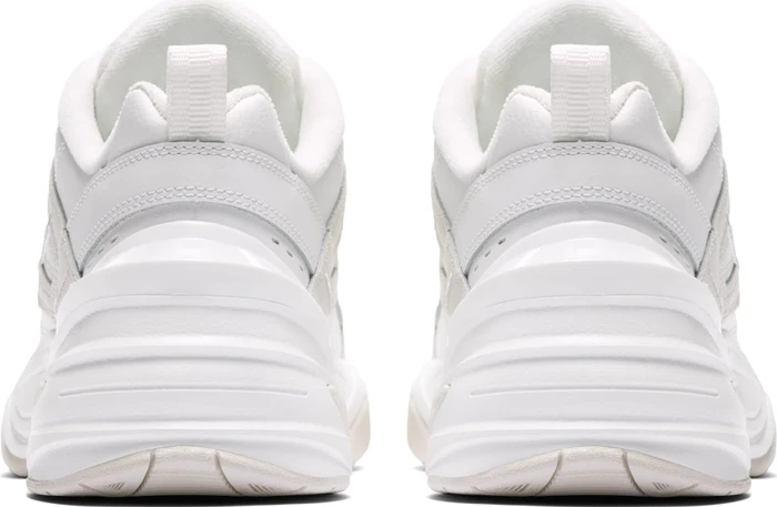 Nike M2K Tekno phantom/summit white (Damen)