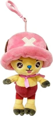Sakami One Piece - Chopperman Schlüsselanhänger 11cm