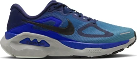 Nike Structure Plus midnight navy/smokey blue/racer blue/black (Herren)