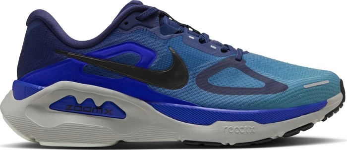 Nike Structure Plus midnight navy/smokey blue/racer blue/black (Herren)