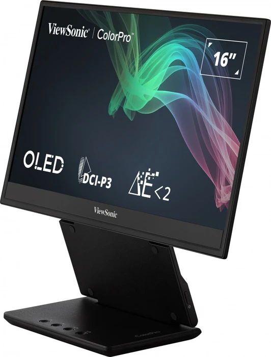 ViewSonic VP16-OLED, 15.6"