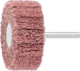 Pferd PNL 6025/6 A 180 Schleifbürste K180, 60x25mm, 10 Stück