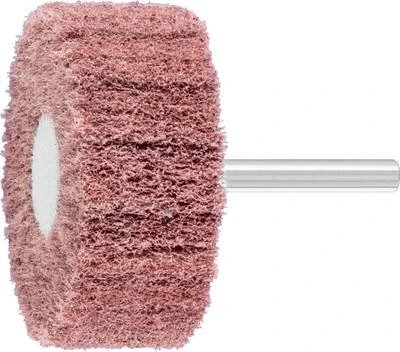 Pferd PNL 6025/6 A 180 Schleifbürste K180, 60x25mm, 10 Stück