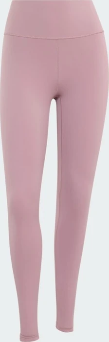 adidas All Me Hose 7/8 magic mauve (Damen)