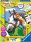 Ravensburger Malen nach Zahlen Stolzes Turnierpferd Vorschaubild