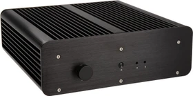 Akasa Pascal MD, OEM (A-NUC40-M1B)