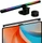 Yeelight Monitor Leuchte Libra 2 RGB mit Klemmbefestigung (YLFWD-0024)