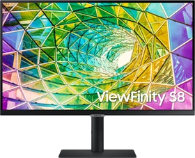 Samsung ViewFinity S8 S27A800NMP (2022), 26.9"