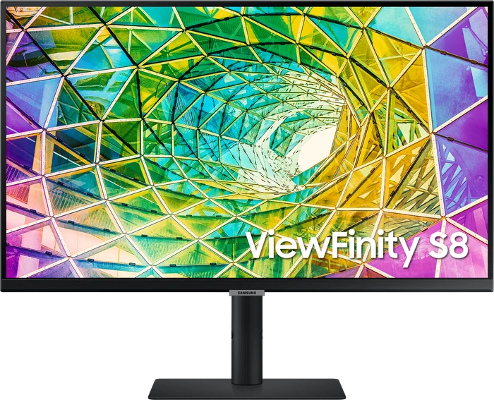 Samsung ViewFinity S8 S27A800NMP (2022), 26.9"