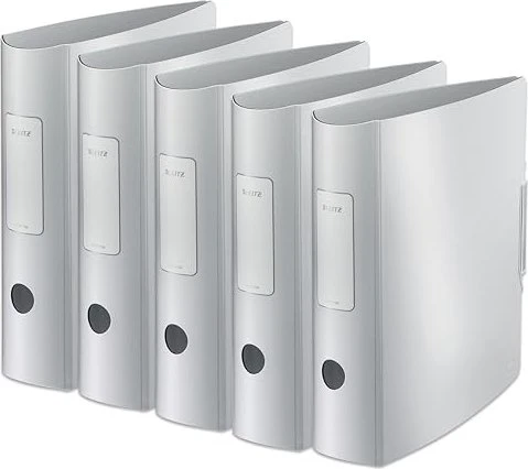 Leitz Qualitäts-Ordner 180° Active Style 82mm