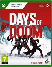 Days of Doom (Xbox One/SX)