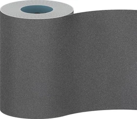Bosch Professional C355 Best for Coatings and Composites Schleifblatt Sparrolle K120, 93mm x 5m, 1 Stück