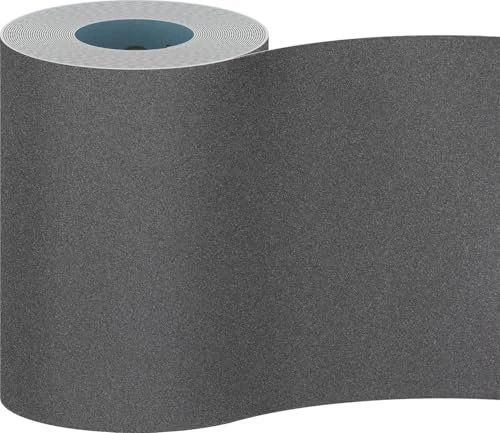 Bosch Professional C355 Best for Coatings and Composites Schleifblatt Sparrolle K120, 93mm x 5m, 1 Stück