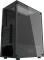 DarkFlash DK100 Black, Glasfenster Vorschaubild