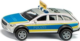 SIKU Mercedes-Benz E-Klasse All Terrain 4X4 Polizei