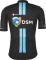 Scott DSM Team Replica Trikot kurzarm schwarz (Herren) Vorschaubild