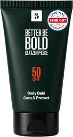 Better Be Bold Invisble Sun Fluid LSF50, 50ml