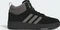 adidas Hoops Mid 4.0 core black/grey four Vorschaubild