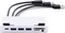 LMP USB-C Attach Dock Pro, Space Gray, 1x USB-C 3.0 [Stecker], 2x USB-A 3.0 [Stecker] Vorschaubild