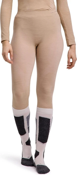 Falke Wool-Tech Tights 3/4 (Damen)