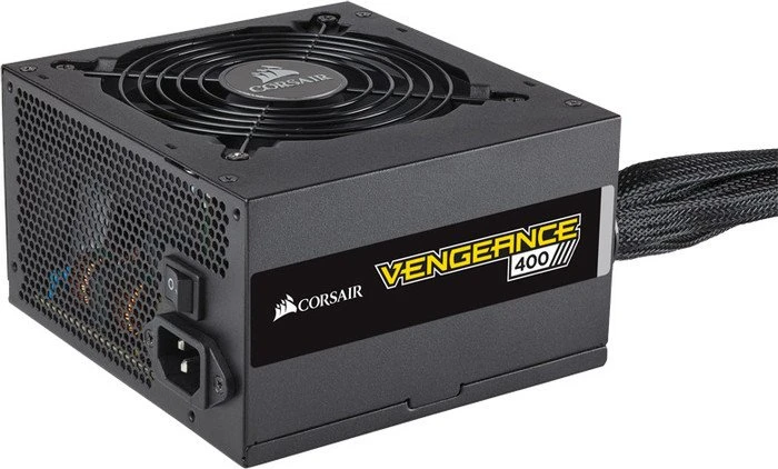 Corsair Vengeance Series 400 400W, ATX 2.4