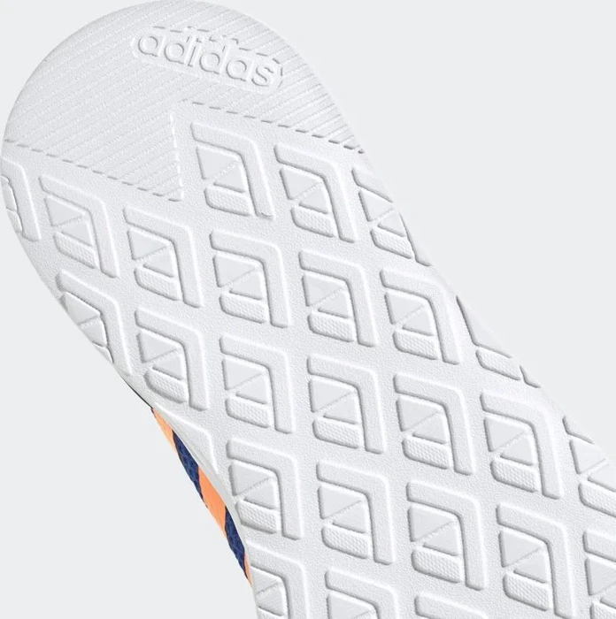 adidas Questar Flow NXT royal blue/screaming orange/legend ink (Junior)