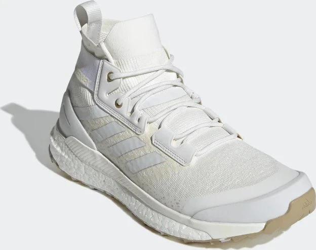 adidas Terrex Free Hiker Primeblue crystal white/wonder white/beige tone (Herren)