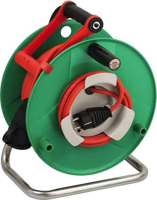 Brennenstuhl Garant G Bretec Gartenkabeltrommel