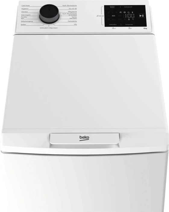 Beko BWTL6BWCW Frontlader
