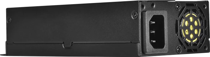 SilverStone FX600-PT Platinum 600W, Flex-ATX 2.4