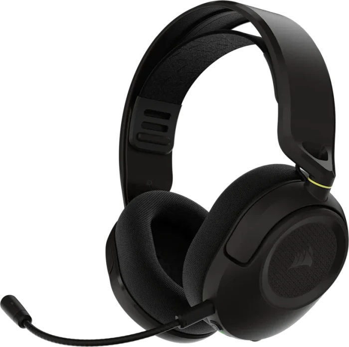 Corsair HS35 v3 Wireless carbon