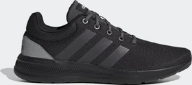 adidas Lite Racer CLN 2.0 carbon/cloud white (Herren)
