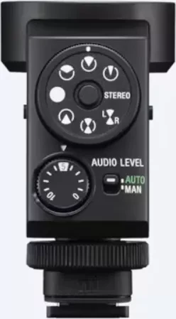 Sony ECM-M1 (ECMM1.CE7) – Bild 3 von 9