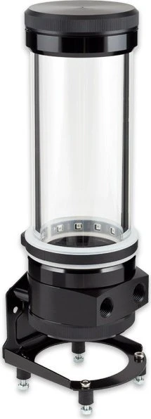 Aqua Computer Ultitube D5 150 Pro, 350ml