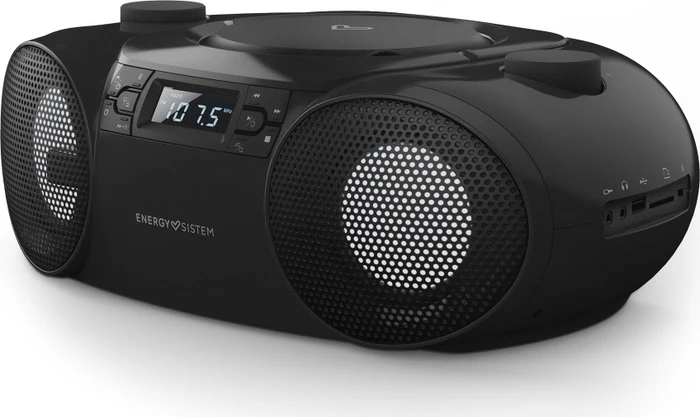 Energy Sistem Boombox 6