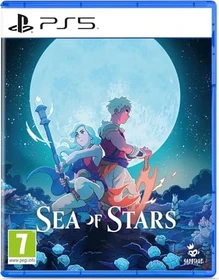 Sea of Stars (PS5)