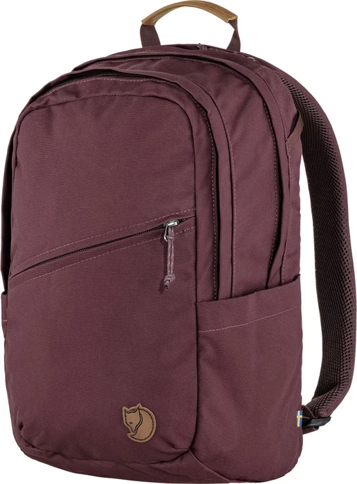 Fjällräven Räven 20 Modell 2023 port