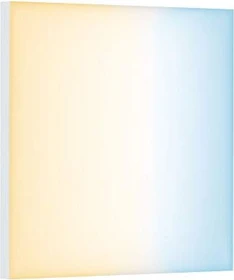Paulmann Velora Tunable White LED Panel eckig 10.5W weiß
