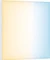 Paulmann Velora Tunable White LED Panel eckig weiß Vorschaubild