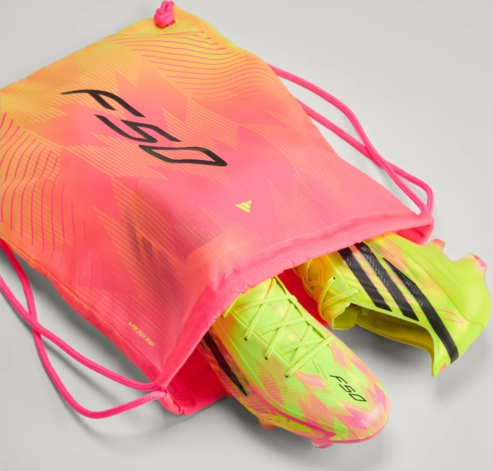adidas F50 Hyperfast Elite FG team solar yellow 2/core black/solar turbo