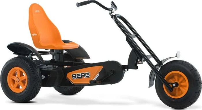 Bergtoys Chopper BFR XL