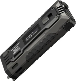 Nitecore EDC37 Taschenlampe