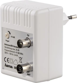 Hama BK-Verstärker, 20dB