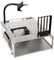 DimasTech Bench/Test Table Nano grau Vorschaubild