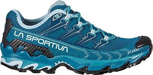 La Sportiva Ultra Raptor II ink/topaz (Damen)